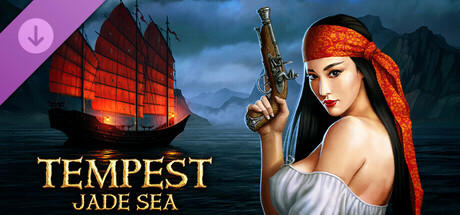 Tempest - Jade Sea