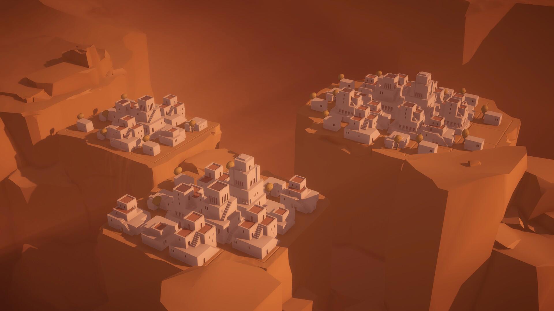 URBO screenshot 1