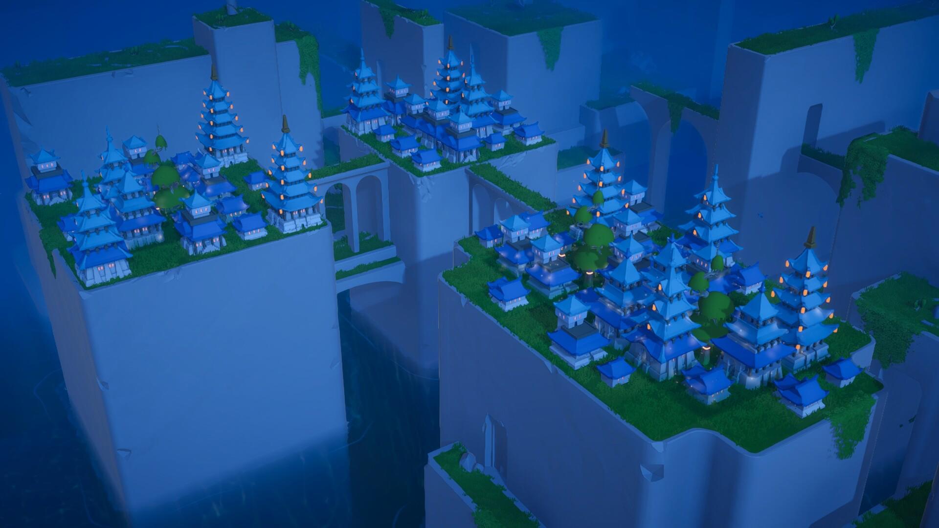 URBO screenshot 2