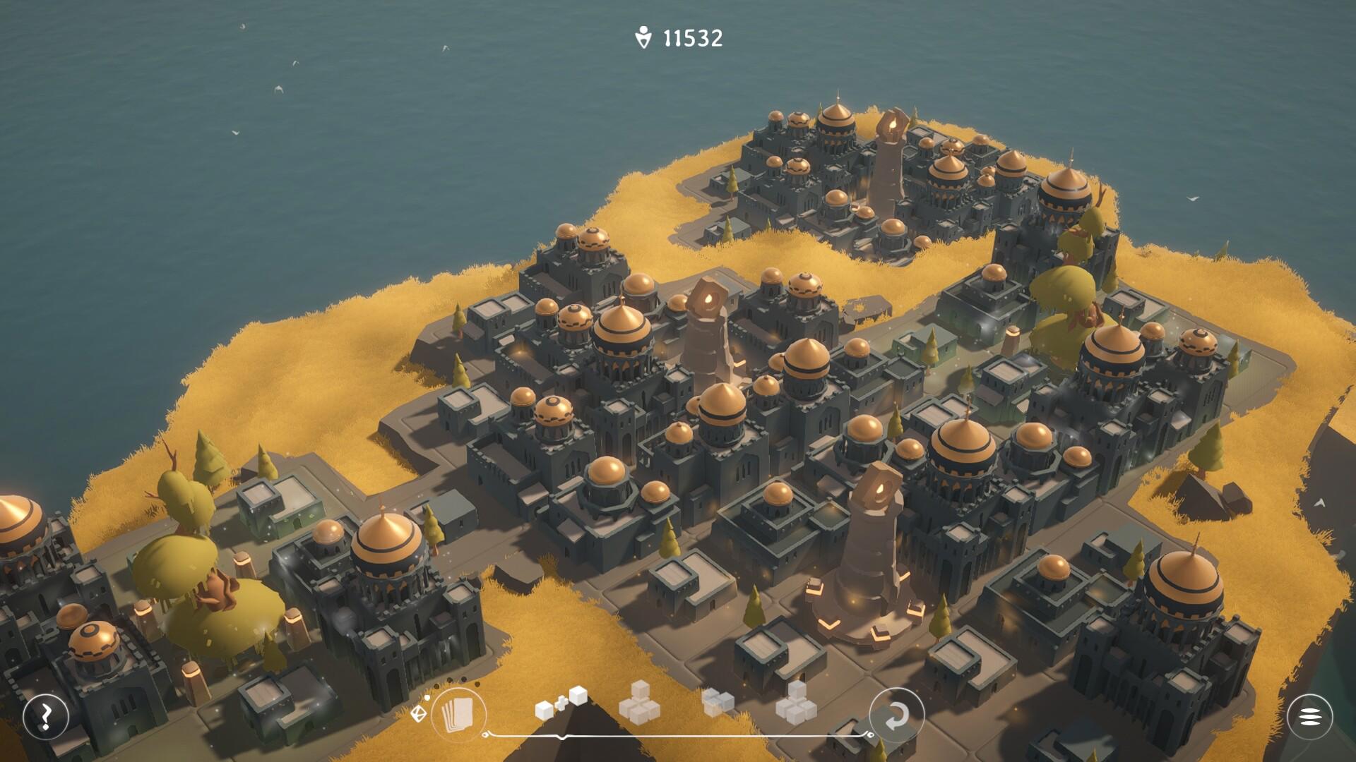 URBO screenshot 3