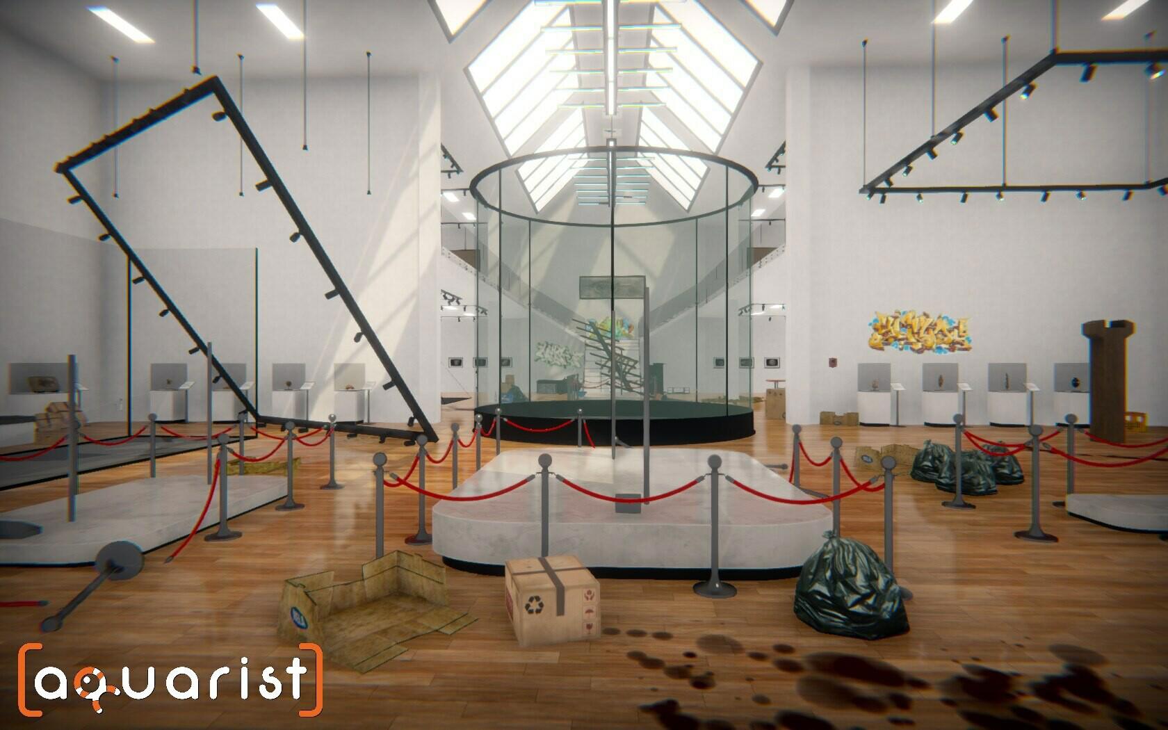 Aquarist screenshot 3