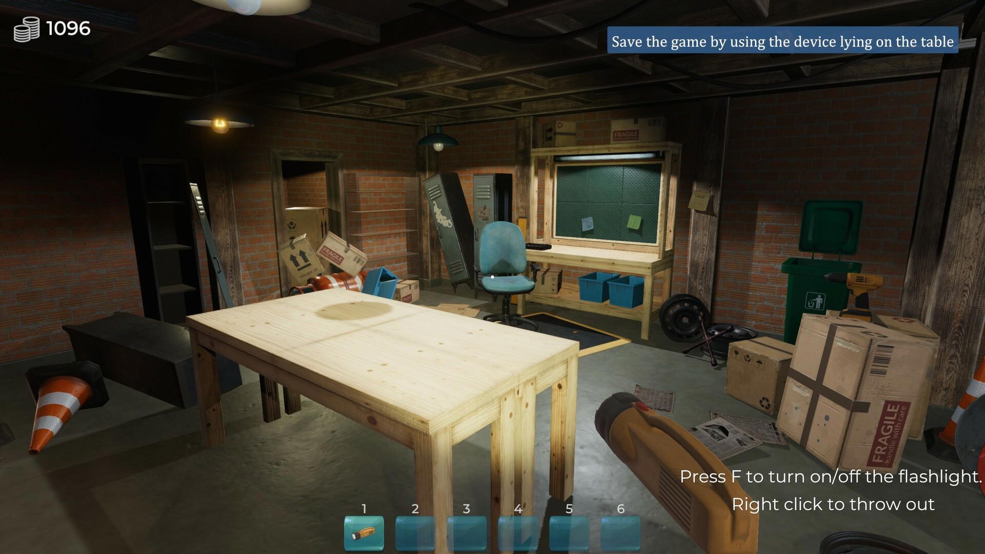Aquarist screenshot 1