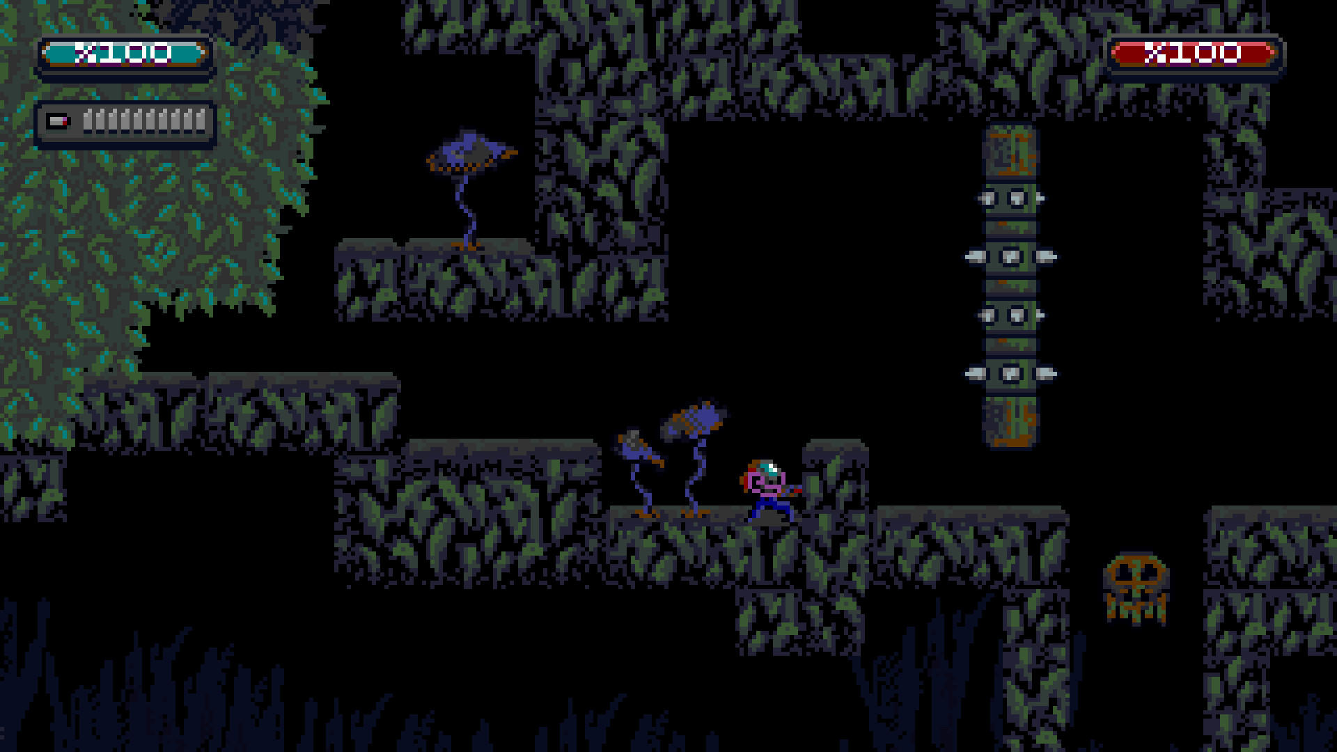 Haxor screenshot 2