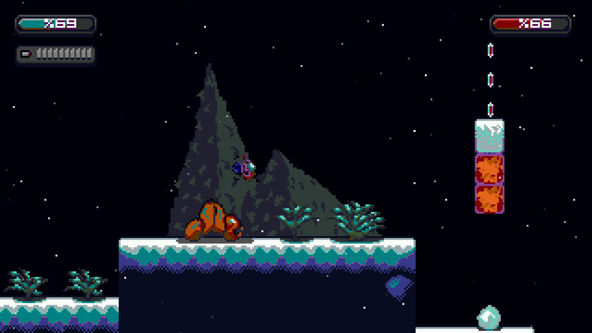 Haxor screenshot 3