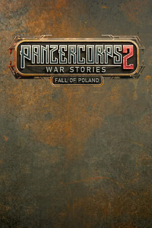 Panzer Corps 2: War Stories - Fall of Poland cover art