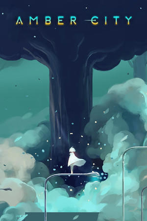 Amber City cover art