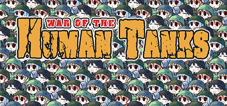 War of the Human Tanks Imperial Edition