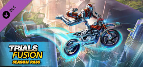 Trials Fusion Season Pass cover art