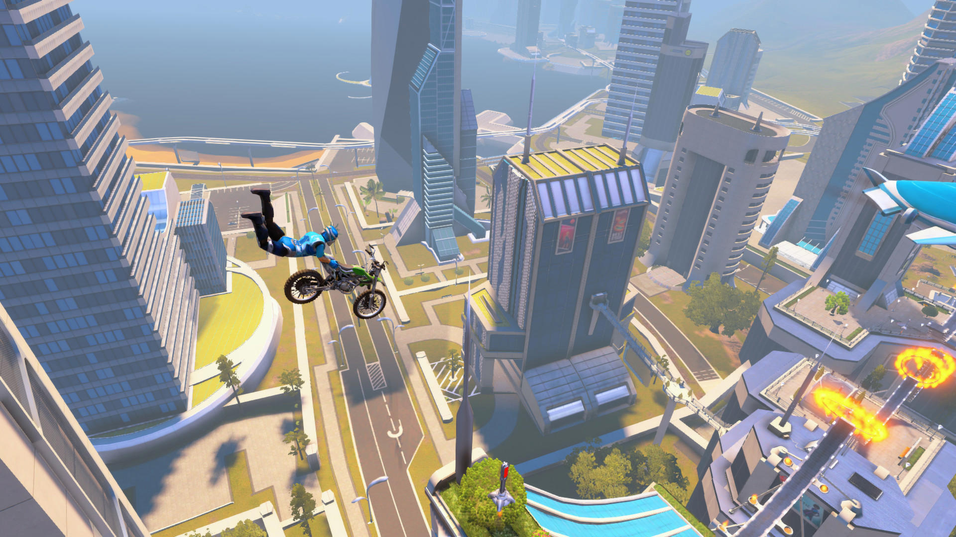 Trials Fusion Season Pass screenshot 3