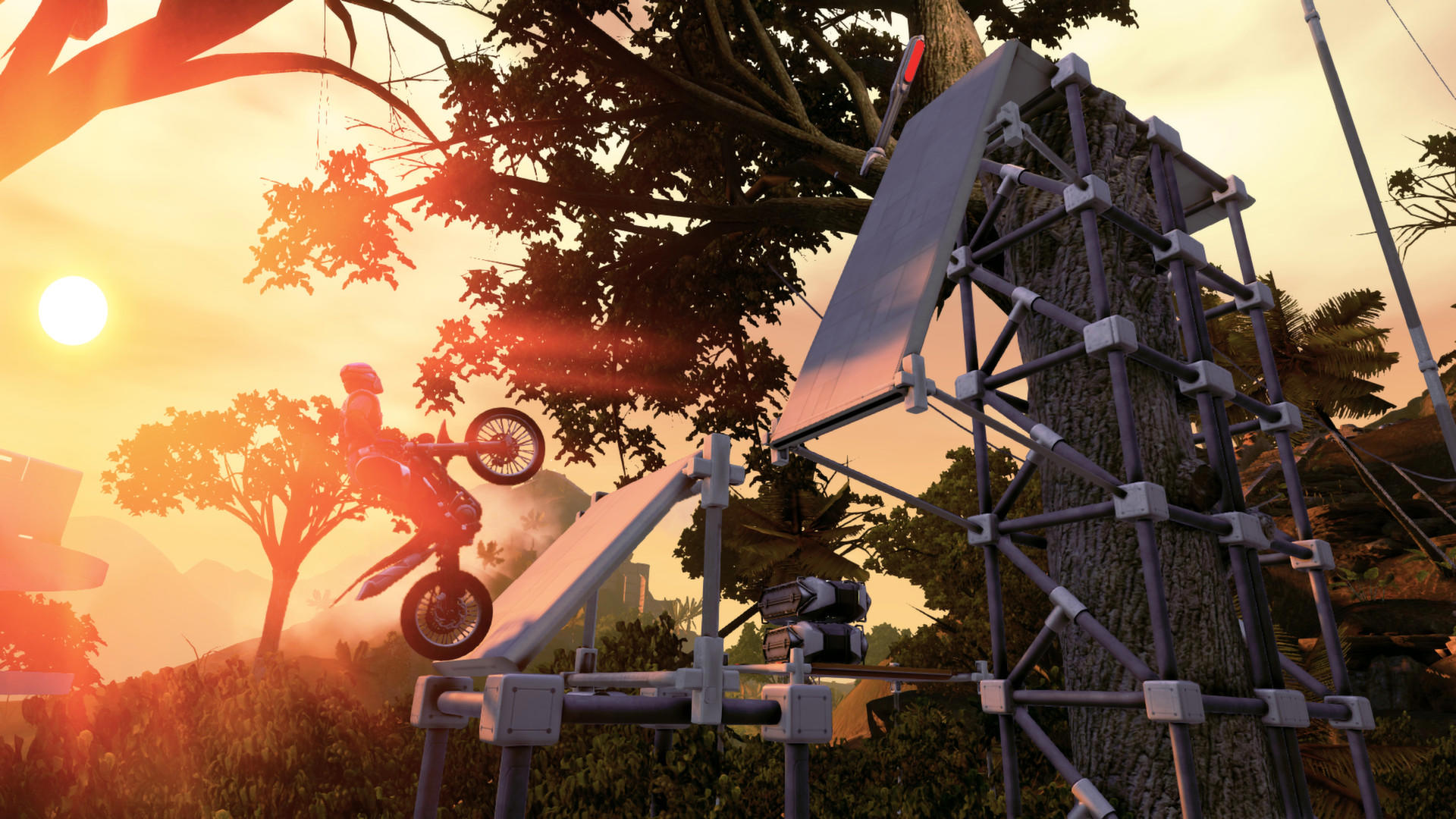 Trials Fusion Season Pass screenshot 2