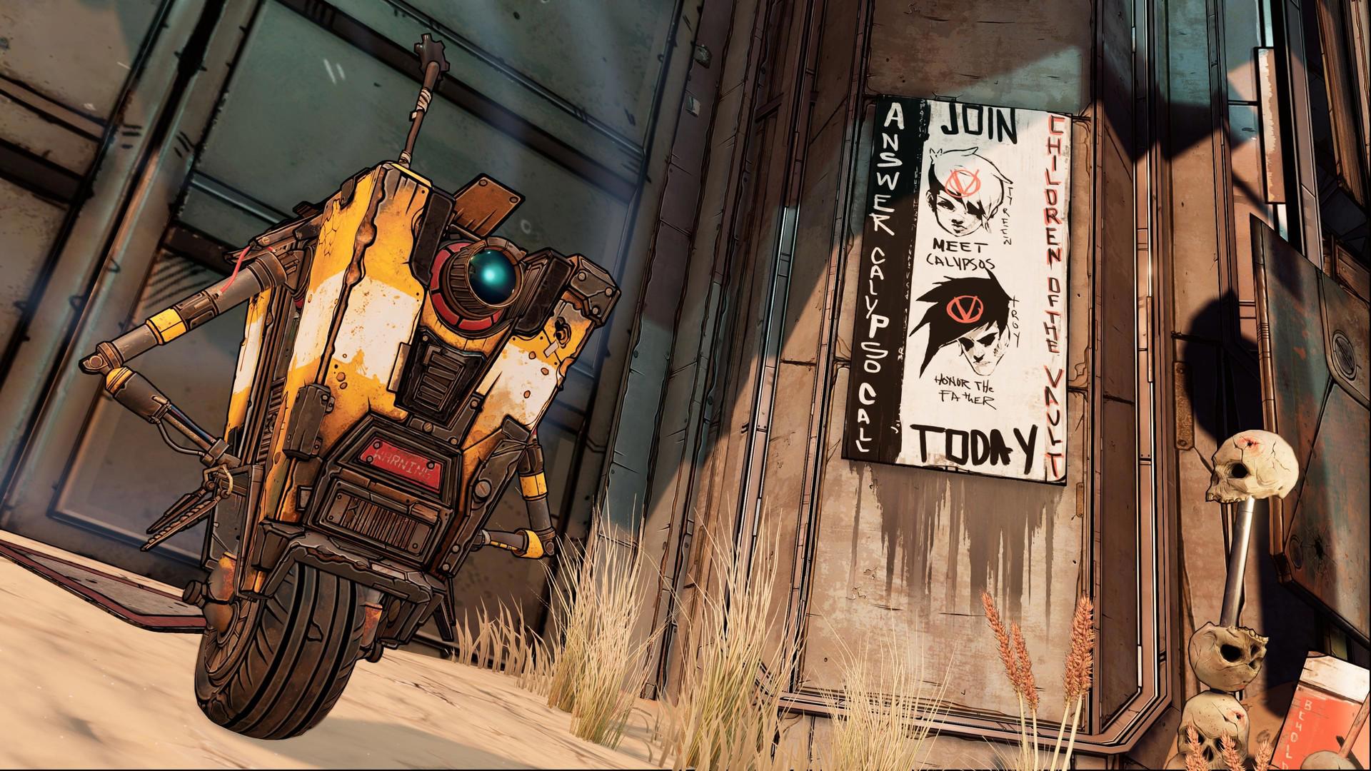 Borderlands 3 Ultimate Edition screenshot 1