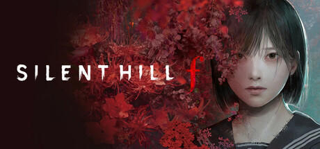 SILENT HILL f Digital Deluxe