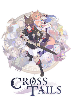 Cross Tails cover art