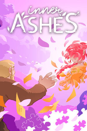 Inner Ashes cover art