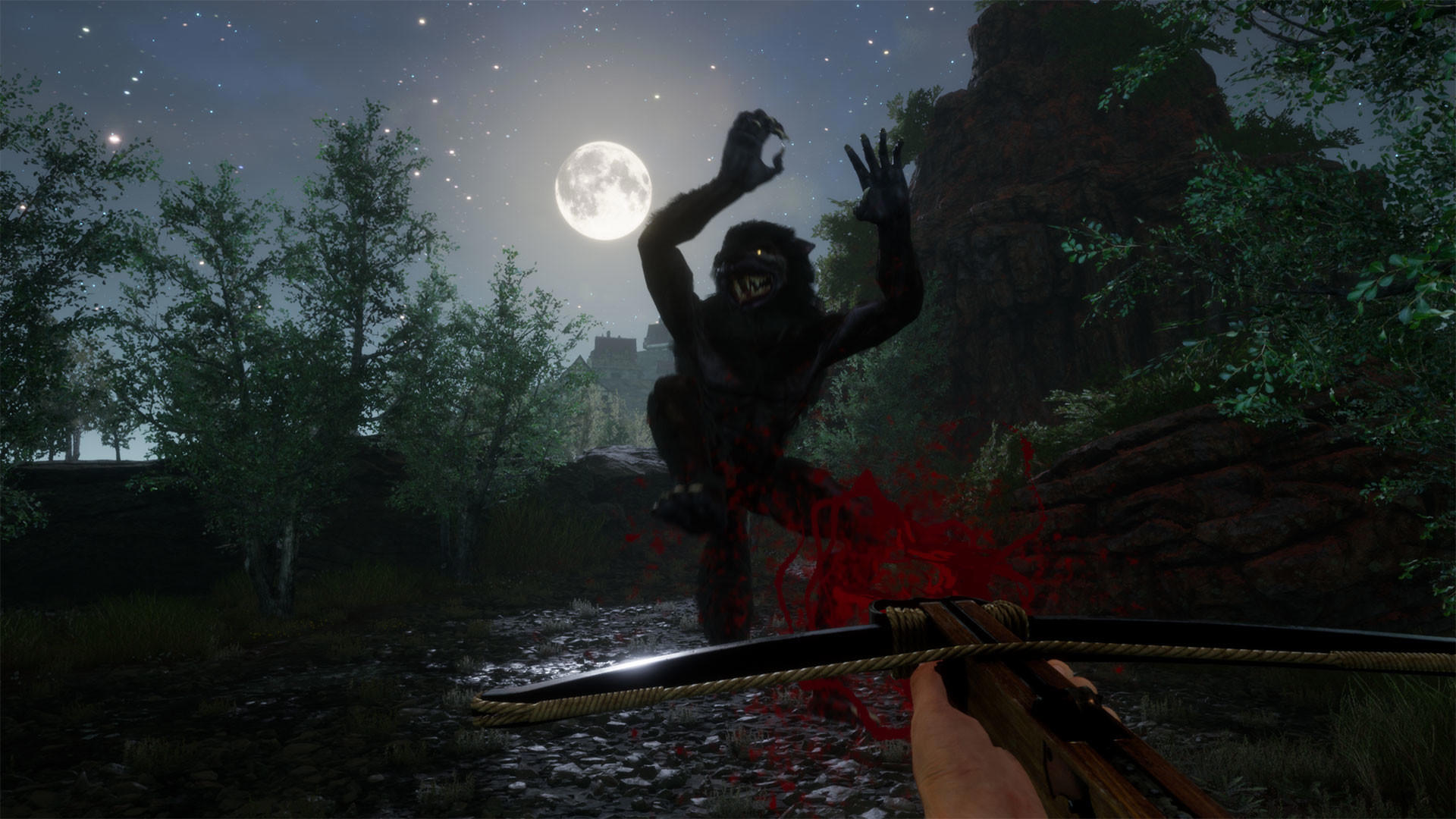 Finding the Soul Orb screenshot 2