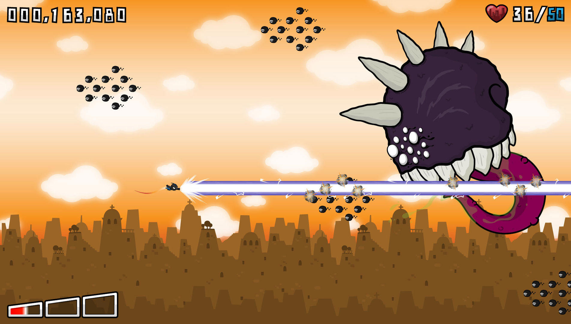 Who's That Flying?! screenshot 2
