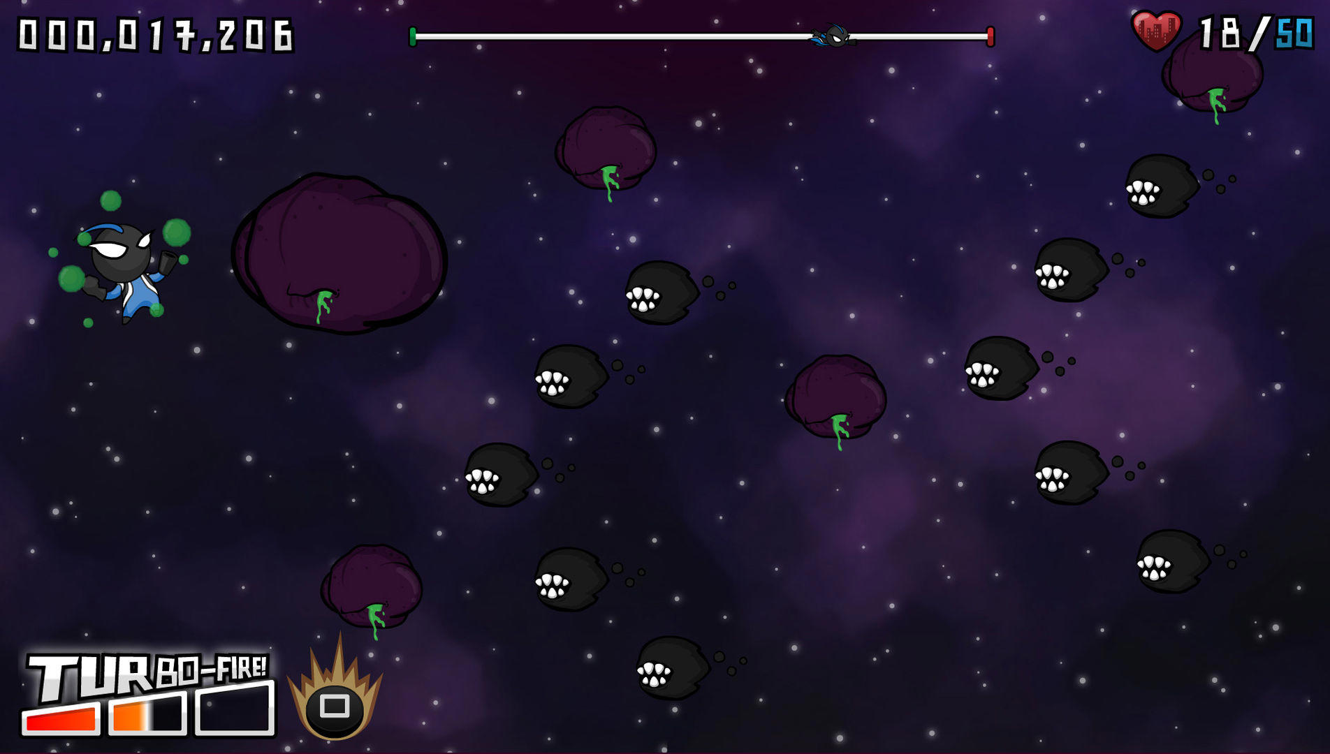 Who's That Flying?! screenshot 3