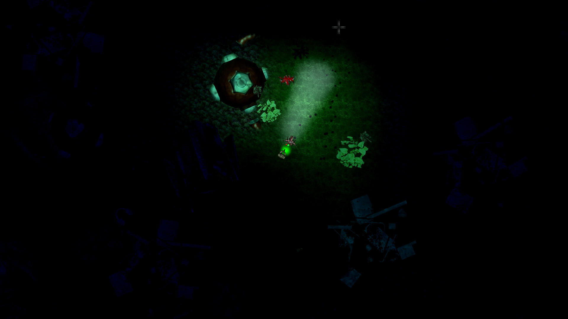 Notrium screenshot 3