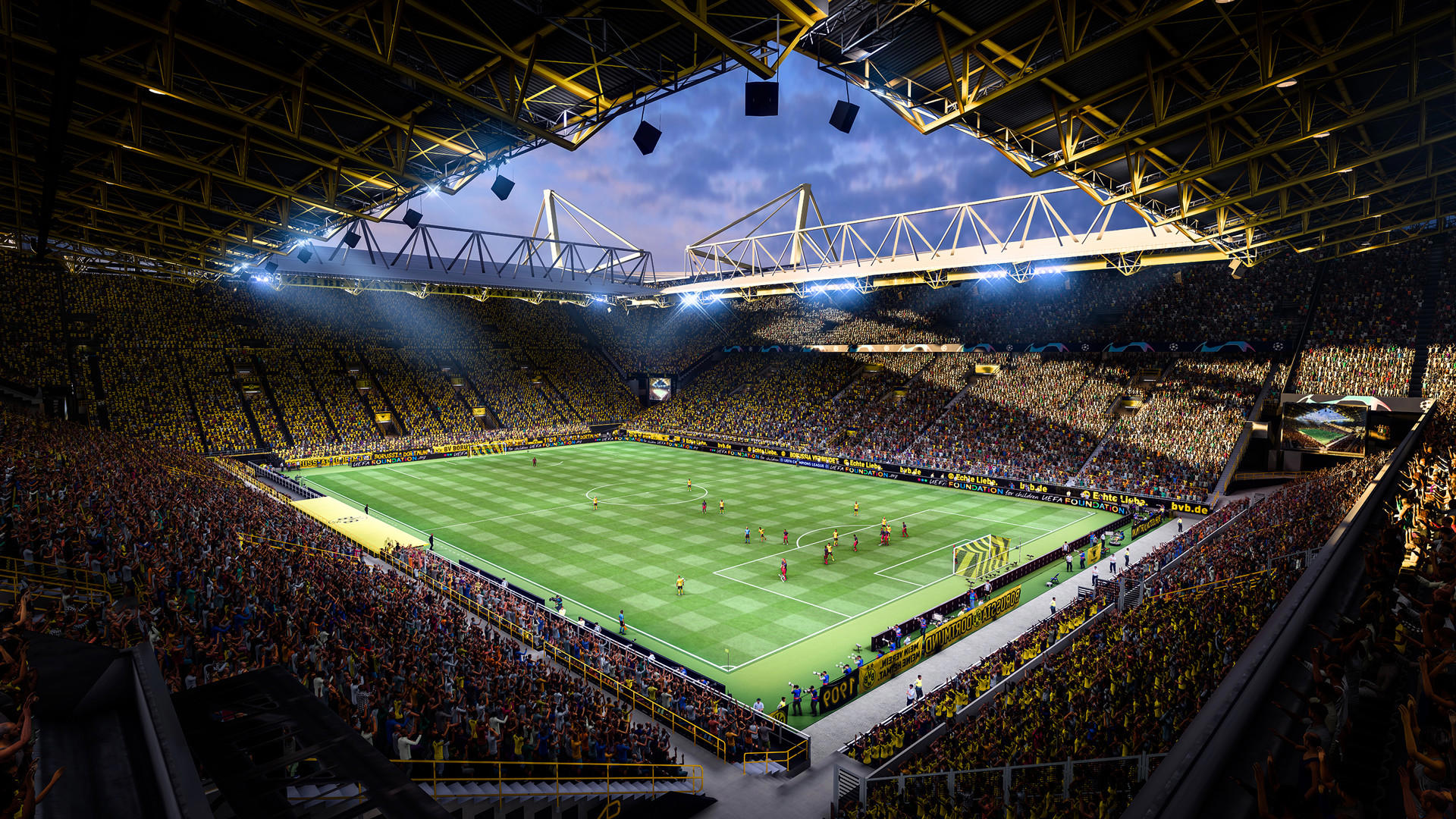 FIFA 22 screenshot 3