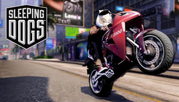 Sleeping Dogs: Ghost Pig screenshot 1