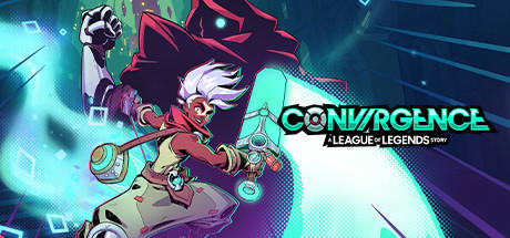 CONVERGENCE: A League of Legends Story™Deluxe Edition