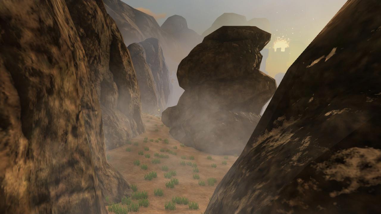 Mr. Maze screenshot 1