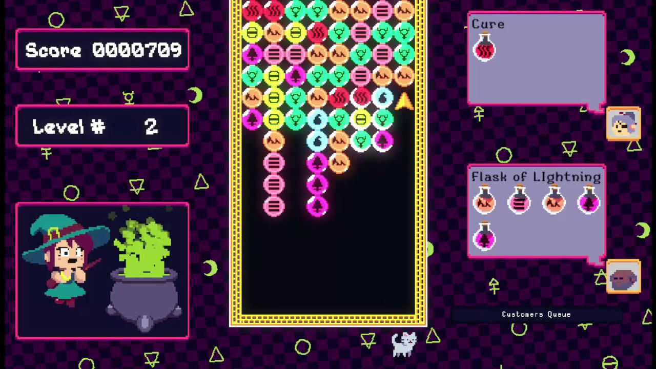 502's Arcade screenshot 2