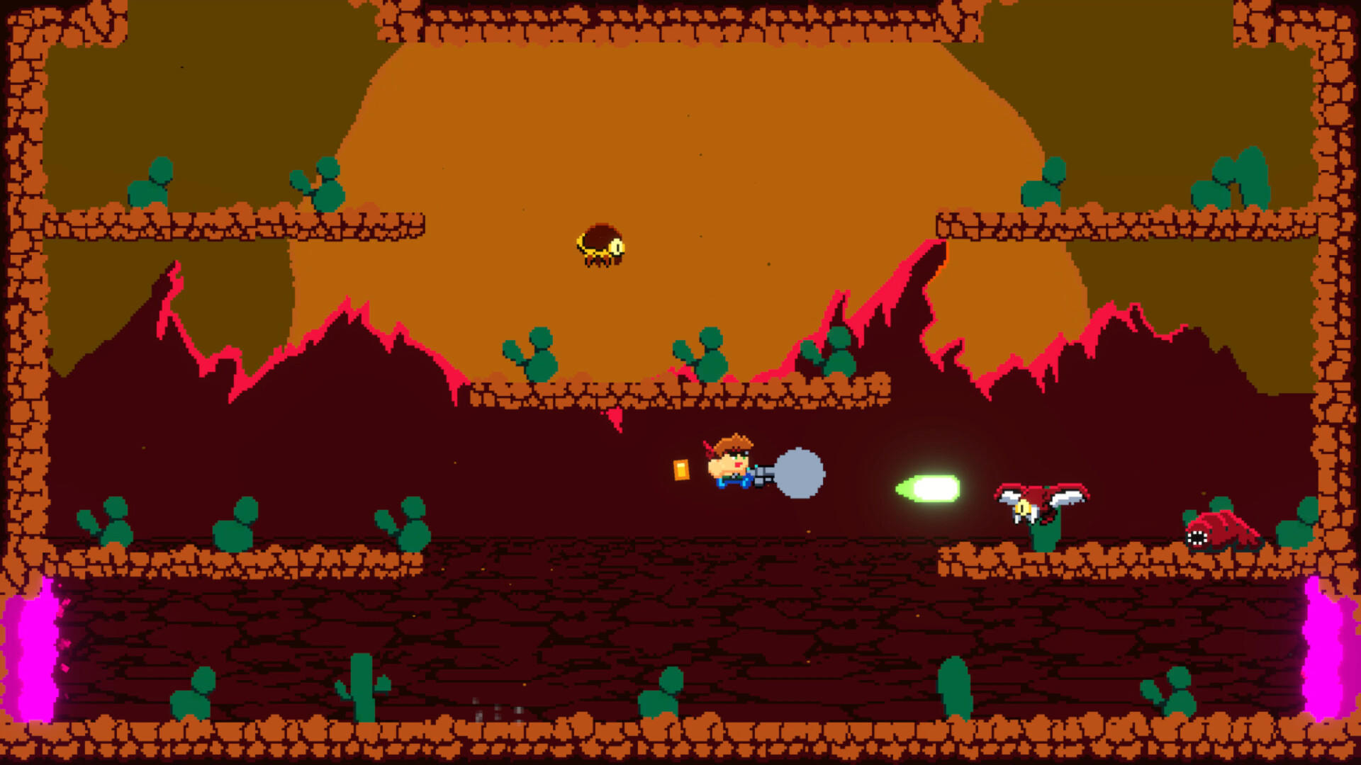 502's Arcade screenshot 1