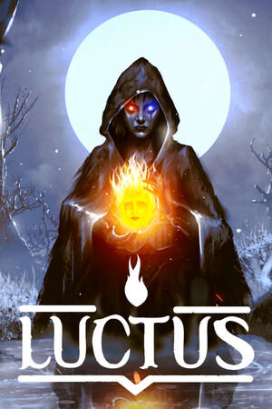 Luctus cover art