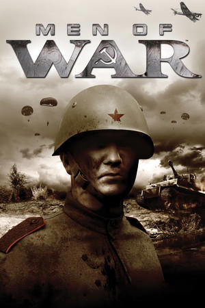 Men of War™ cover art