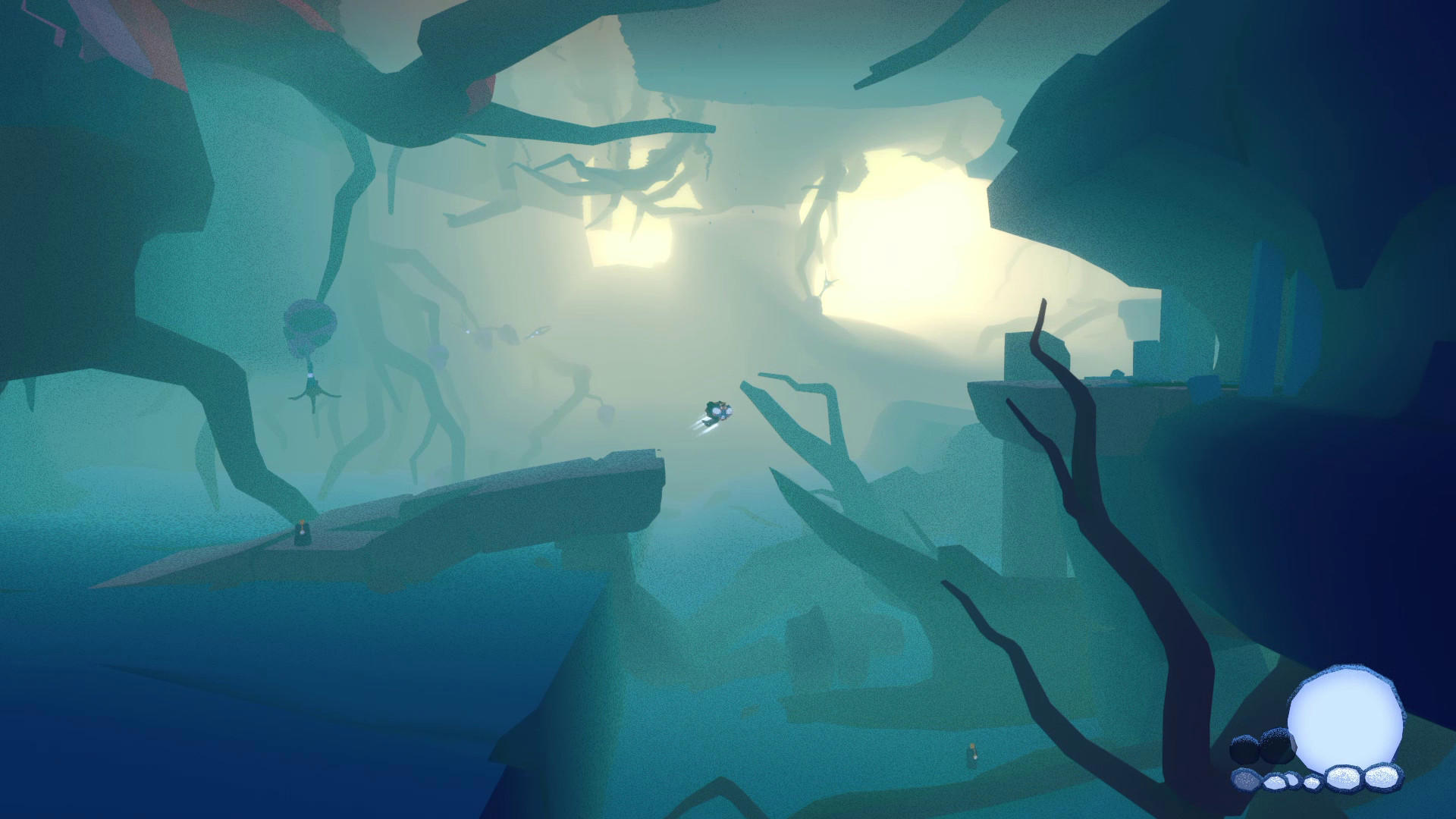 Airhead screenshot 2