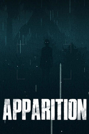 Apparition cover art