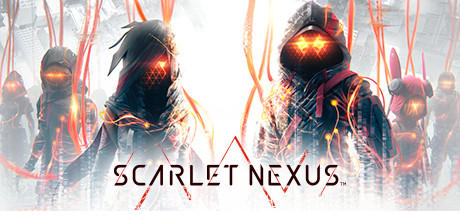SCARLET NEXUS Ultimate Edition