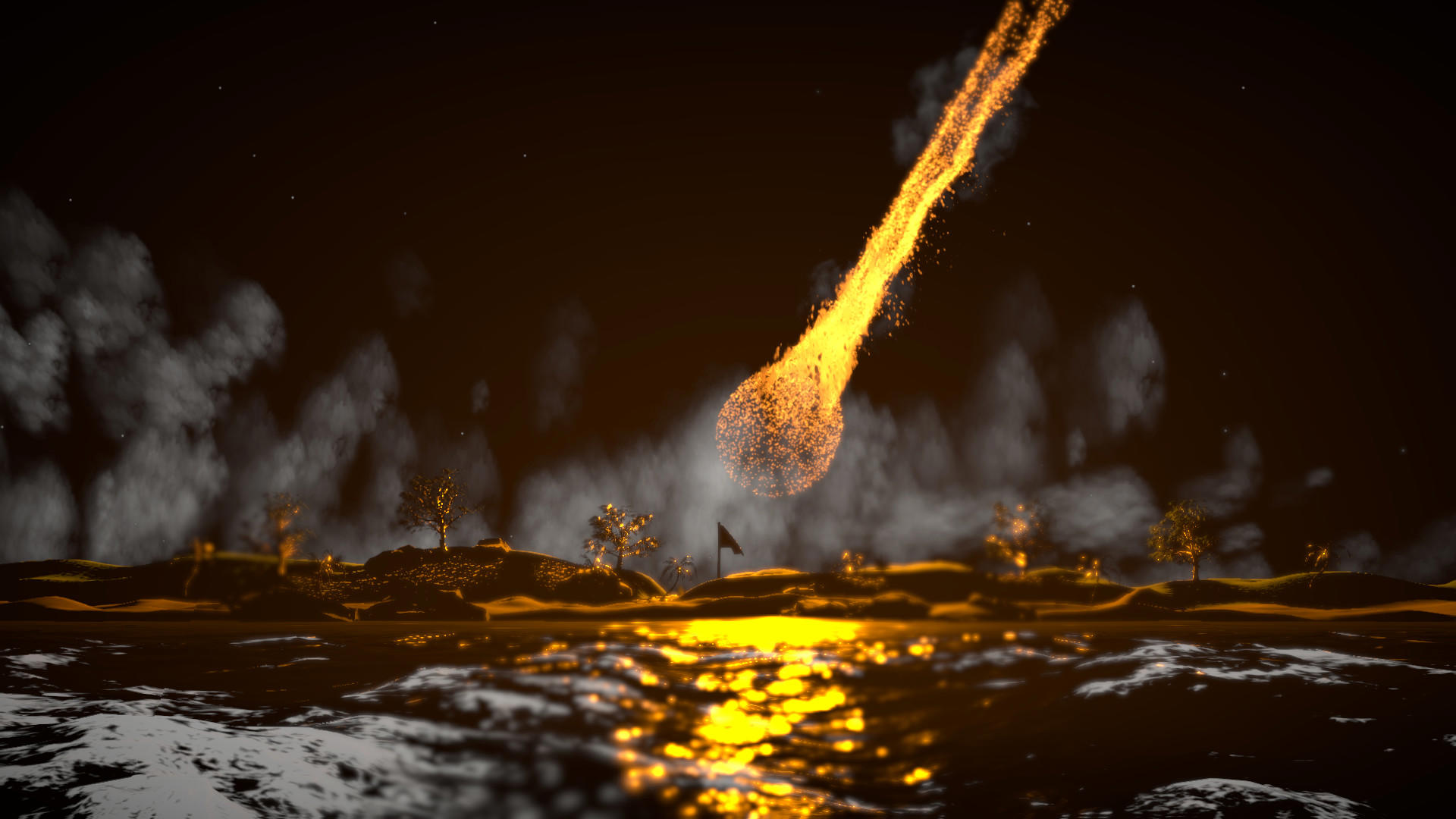 ATOLL screenshot 3