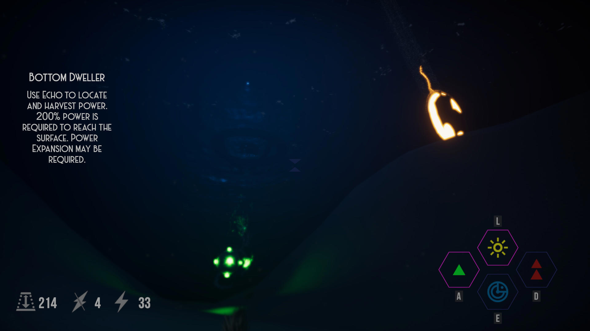 ATOLL screenshot 2