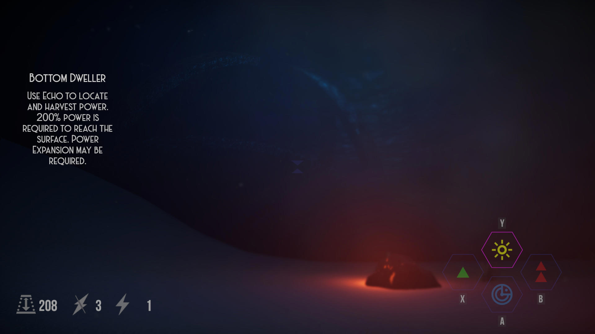 ATOLL screenshot 1