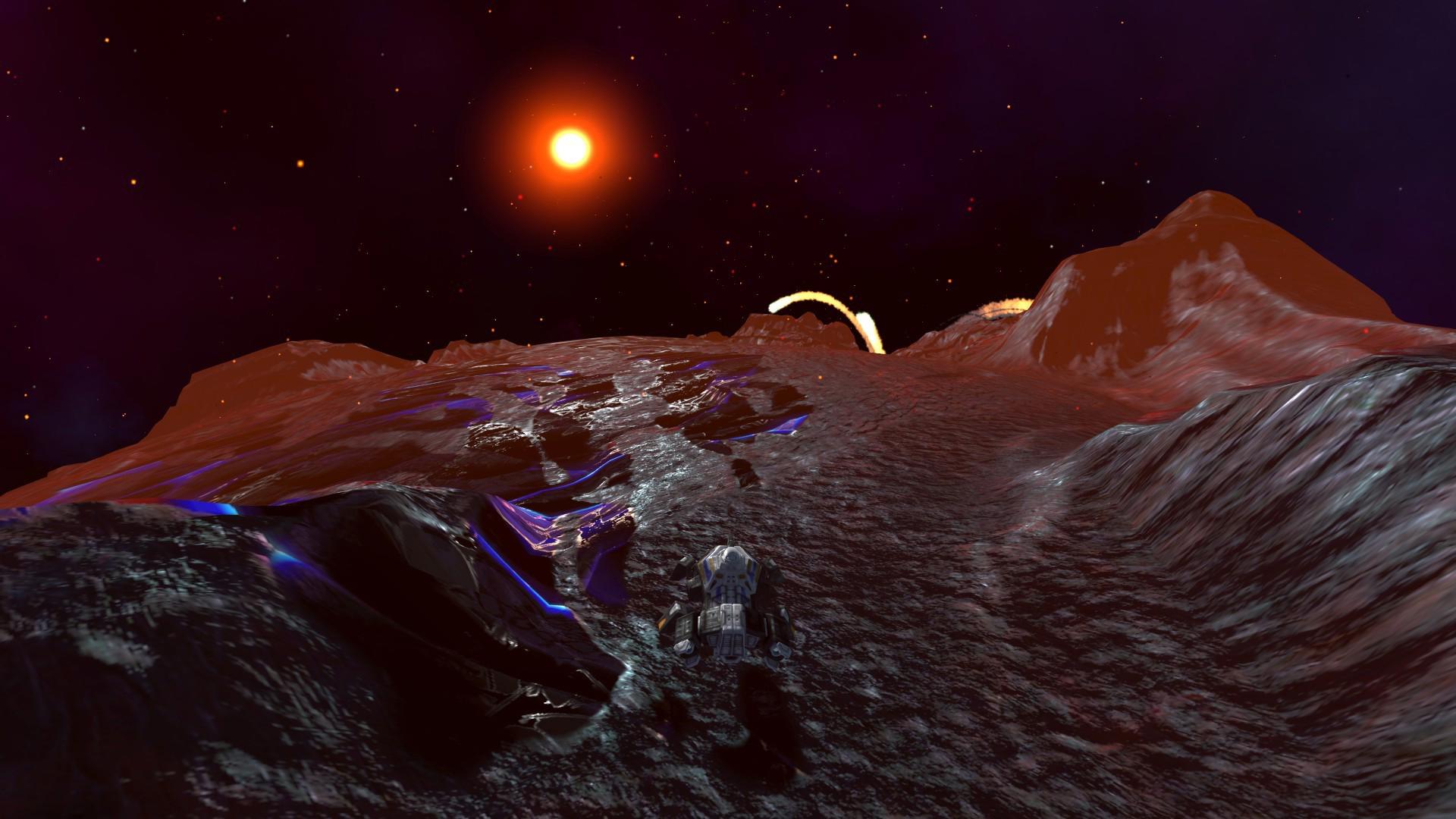 Star Control: Origins - Earth Rising Expansion screenshot 1