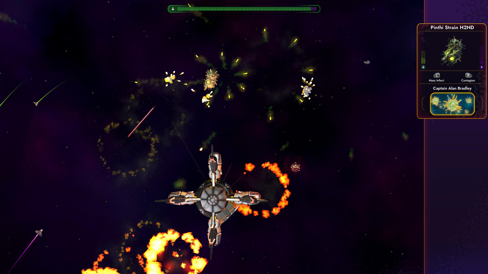 Star Control: Origins - Earth Rising Expansion screenshot 3