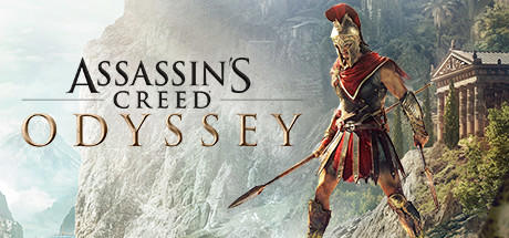 Assassin's Creed® Odyssey Deluxe Edition