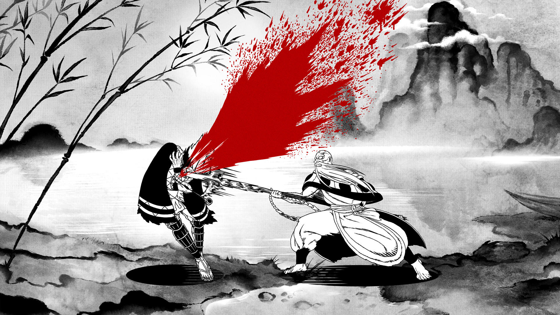 Two Strikes screenshot 1