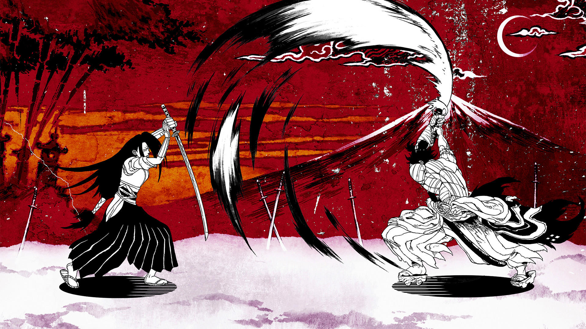 Two Strikes screenshot 3
