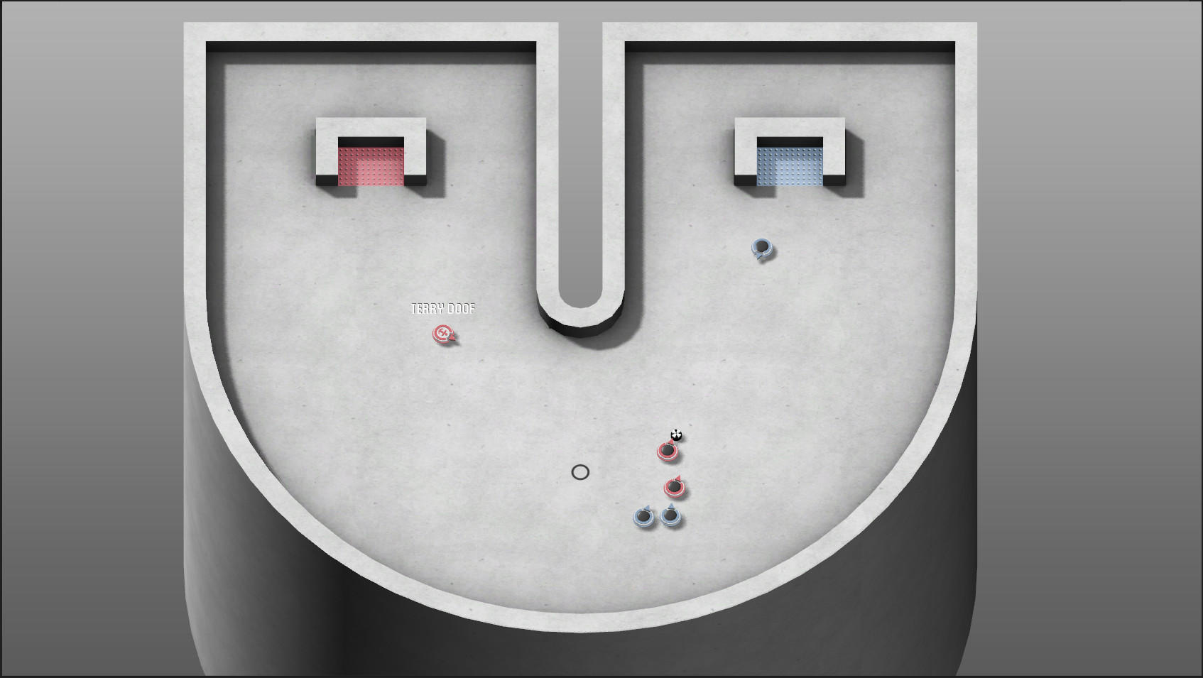 ClusterPuck 99 screenshot 3