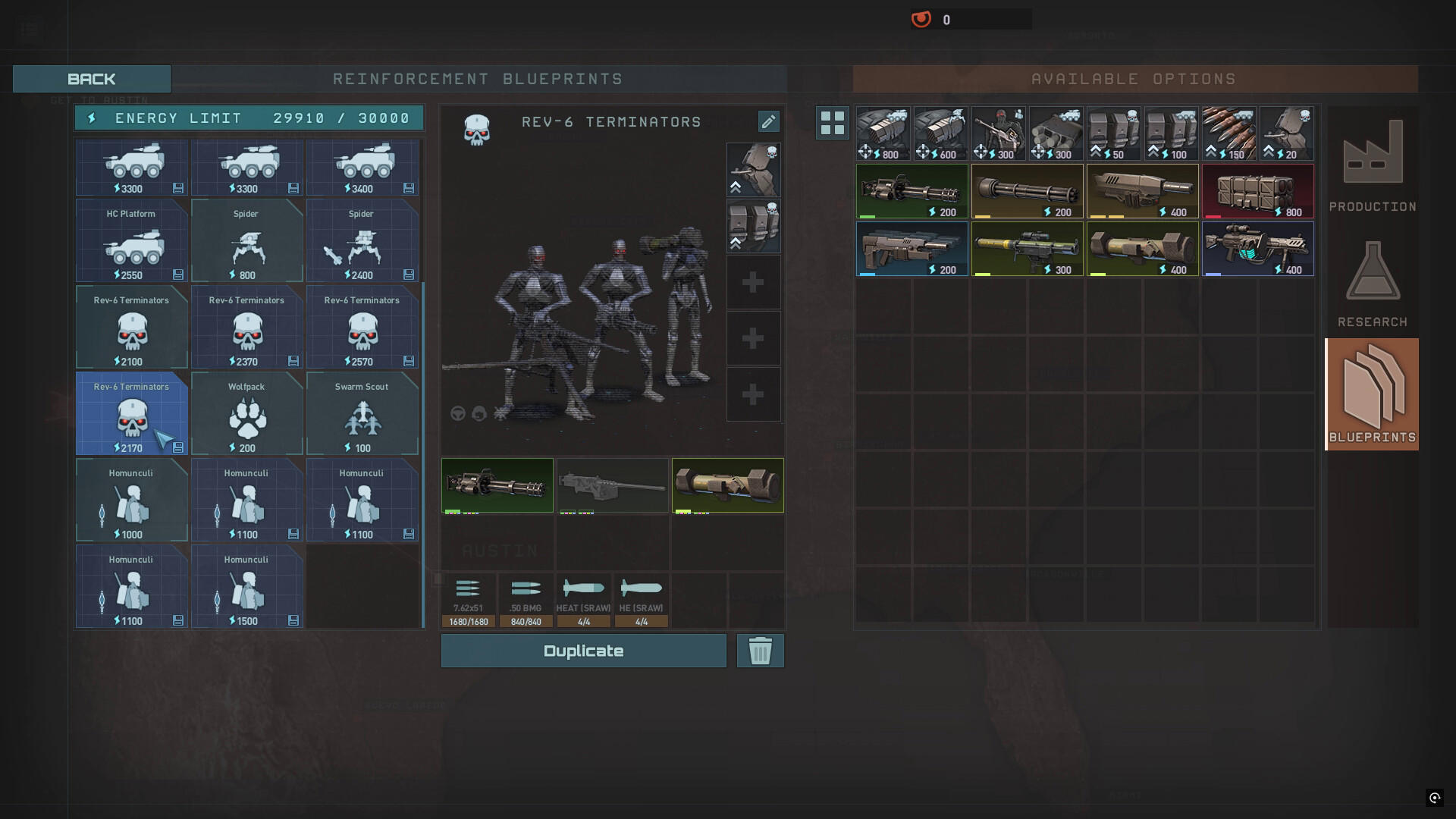 Terminator: Dark Fate - Defiance: We are Legion screenshot 2