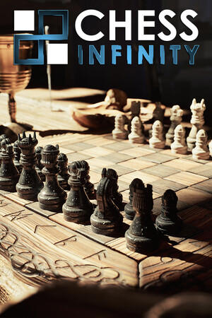 Chess Infinity Grandmaster Edition cover art
