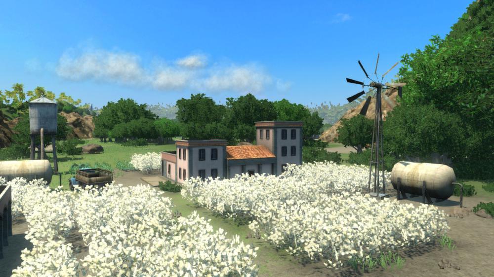 Tropico 4: Plantador DLC screenshot 3