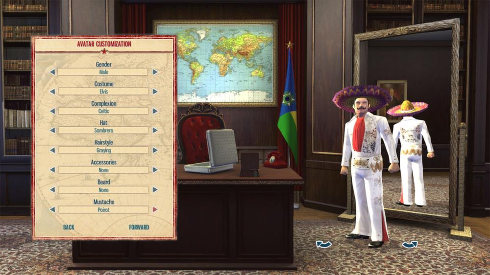 Tropico 4: Plantador DLC screenshot 2