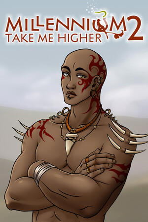 Millennium 2 - Take Me Higher cover art