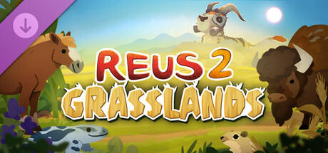 Reus 2 - Grasslands