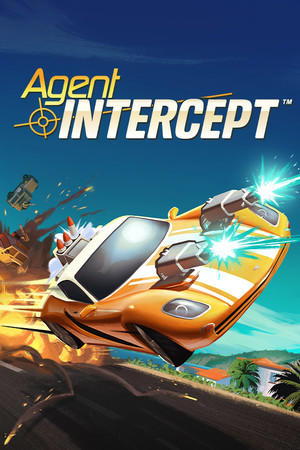 Agent Intercept cover art