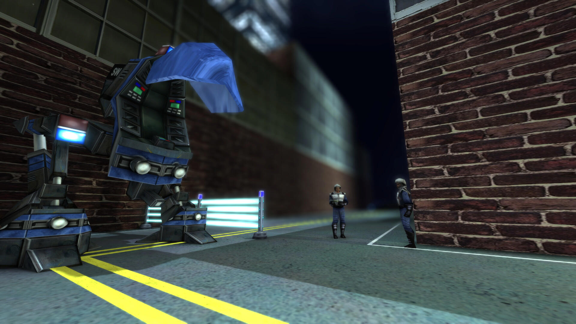 Turok 3: Shadow of Oblivion Remastered screenshot 2